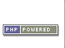 Powered by PHP