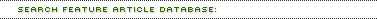 Search Op-Ed Database