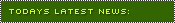 Todays latest news