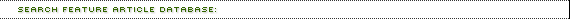 Search Op-Ed Database